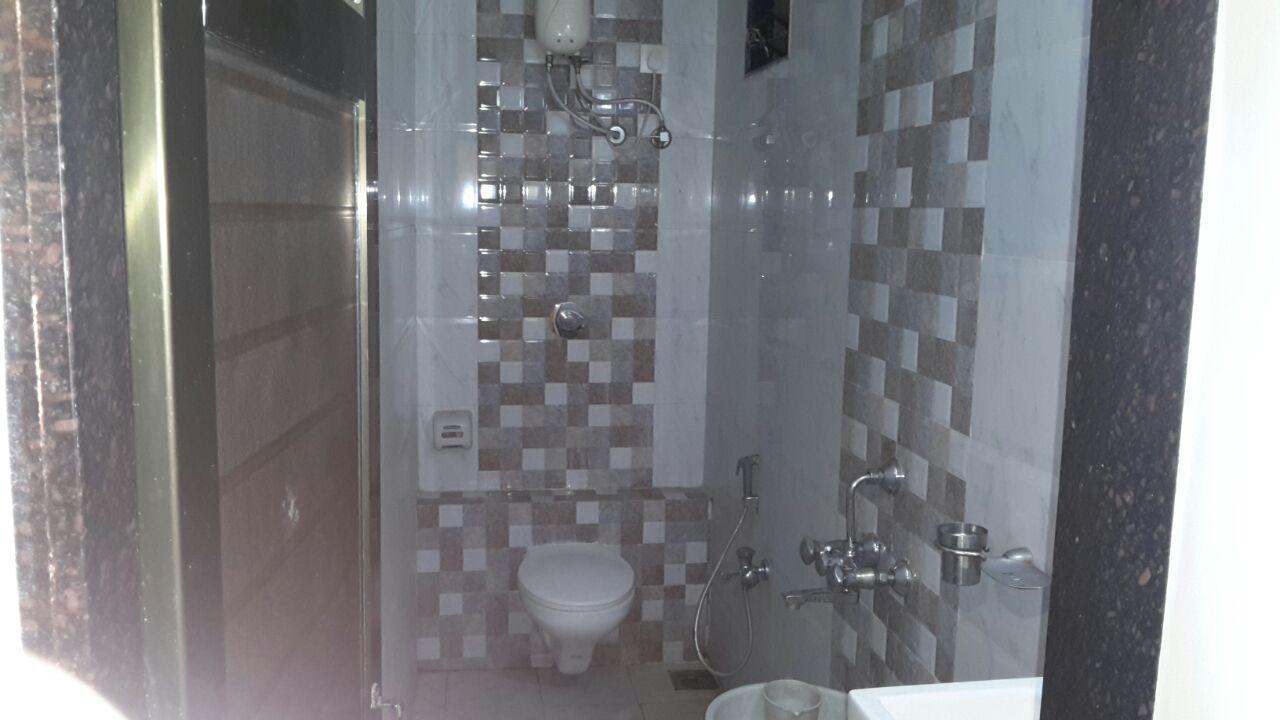 Hotel Crystal Vadodara Extérieur photo